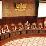 Pengamat: Putusan MK Berpotensi Rusuh