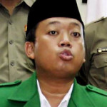 Golkar Jegal Nusron dan Agus Gumiwang