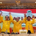 Golkar incar Ketua DPR 2014-2019