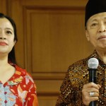 Hamzah Haz Desak PPP Gabung Joko Widodo