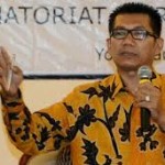 “Sayangi Golkar, Jangan Dijual ke Orang Lain”