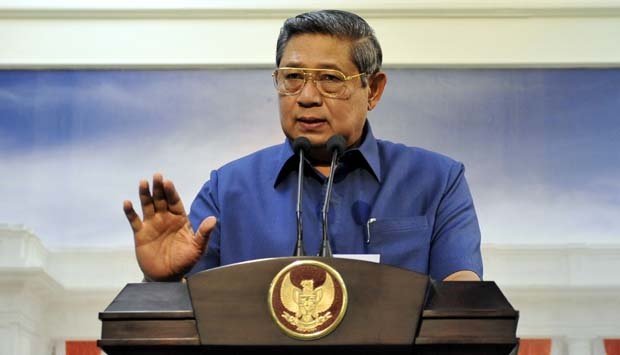 Sby : Kebebasan Bisa disalahgunakan juga