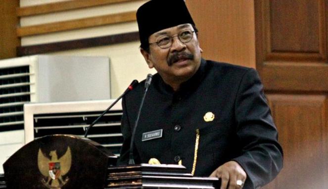 Soekarwo Apresiasi Aklamasi PKB