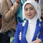 Desy : Jangan Ragukan Artis di DPR