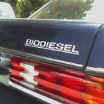 Biodiesel 20% Digunakan 2016