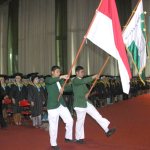 Wisuda II Unusa Lepas 507 Lulusan