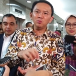 Ahok Gandeng Chandra Hamzah