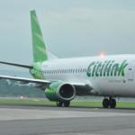 Citilink akan Terbangi Bumi Cendrawasih 2015