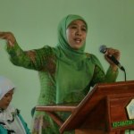 Pesan NU untuk menteri asal nahdliyyin