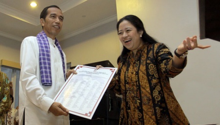 Puan Ingin Semua Sekolah wajib Lakukan Upacara Bendera