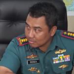 Temuan KRI Bung Tomo Belum Bisa Dipastikan Ekor QZ8501