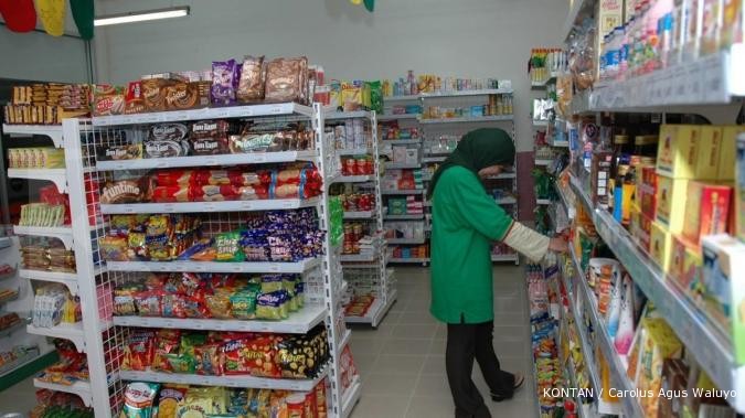 Izin Usaha Dicabut jika Minimarket Jual Miras