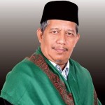 KH Sadeli Karim Terpilih Jadi Ketum Mathla’ul Anwar