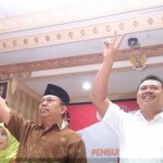 Suara NU dan Juga PNS di Perebutkan Cabub Mojokerto