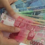 Iklim Investasi Terpuruk karena Rupiah