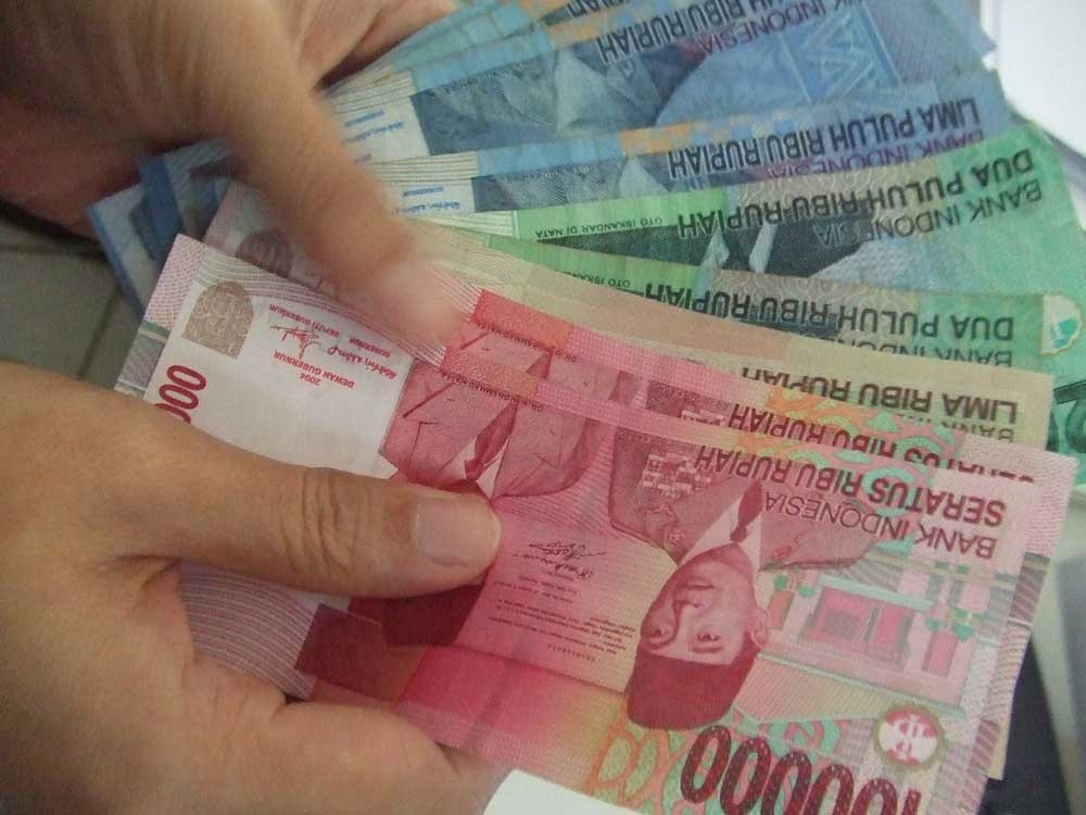 Iklim Investasi Terpuruk karena Rupiah