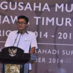 HIPMI gelar MUNASSUS di Surabaya