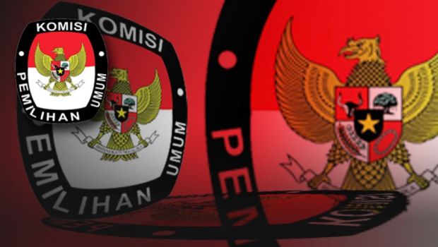 17 Daerah Belum Anggarkan Dana Pilkada Serentak 2018