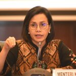 Sri Mulyani : Penyerapan Program PEN di Daerah Lambat