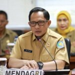 Mendagri Terbitkan SE, Ingatkan libur panjang Oktober