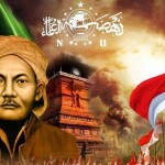 Jejak Perlawanan Ulama-Santri