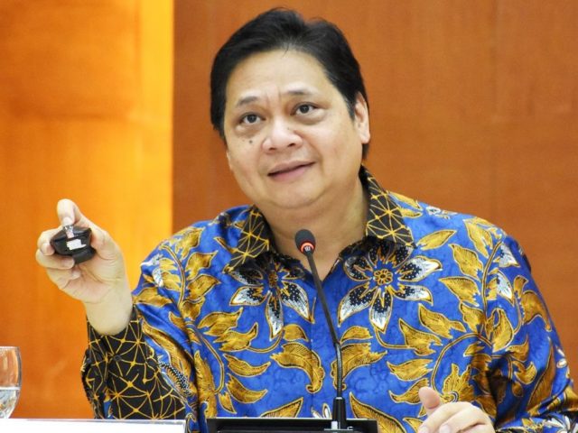 Inflasi 2020 Diperkirakan Rendah