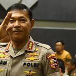 Hukum Mati Polisi Terlibat Narkoba?