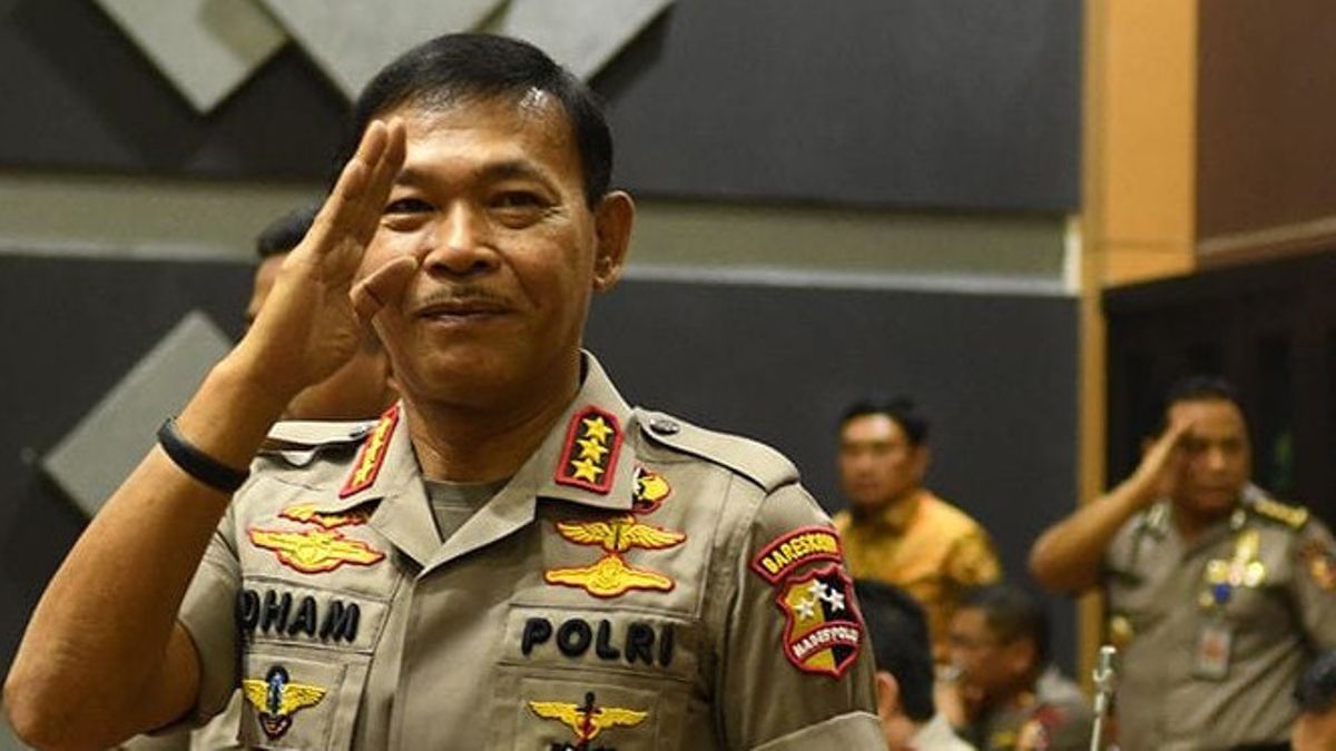 Hukum Mati Polisi Terlibat Narkoba?