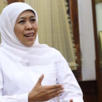 Khofifah netral di Pilkada 2020