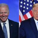 Biden Lampaui Trump