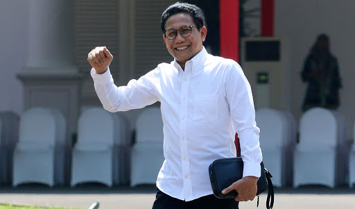 Abdul Halim : Dana Desa Rp47,25 T Realisasi per 15 Desember 2020