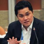 Erick Thohir dorong BUMN berinovasi di era digital