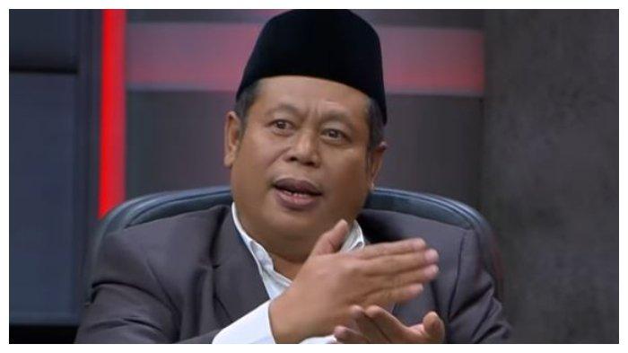 PBNU Nilai Pemerintah tidak Anti-Islam