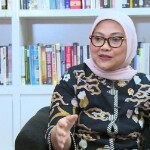 Ida Fauziah : Ratusan Ribu Pekerja Tidak Menikmati BLT Gaji