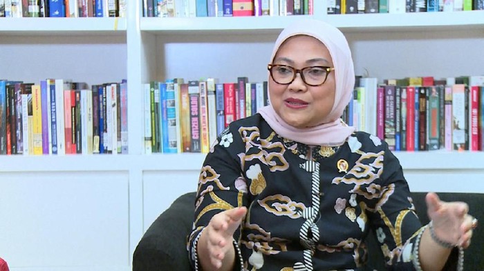 Ida Fauziah : Ratusan Ribu Pekerja Tidak Menikmati BLT Gaji