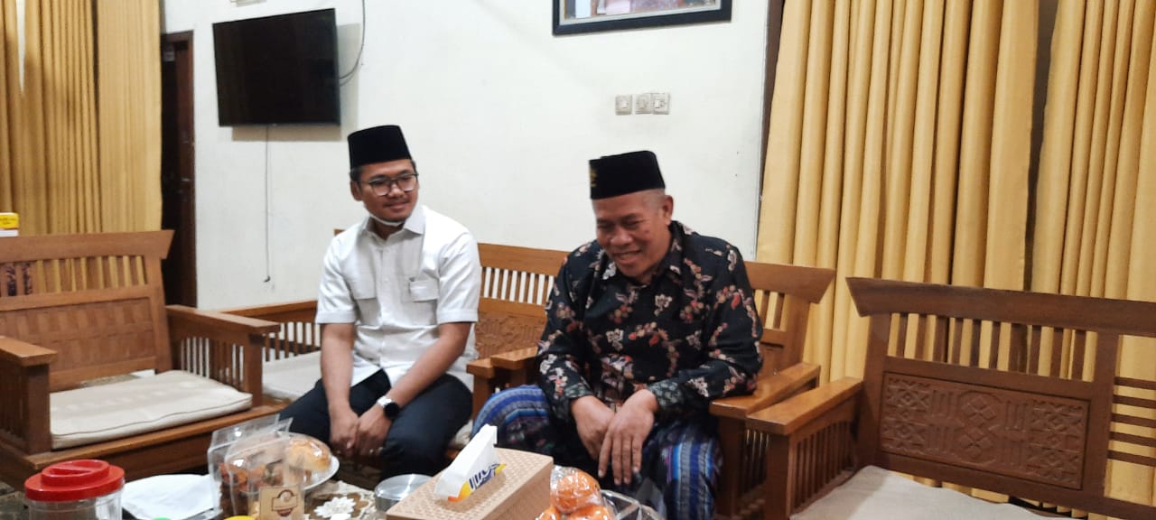 KH Marzuki Mustamar Dukung Usulan Syaikhona Cholil Jadi Pahlawan Nasional