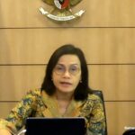 Sri Mulyani : Empat Tantangan Dunia Hadapi Covid-19