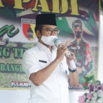 Ra Latif : Selamat Harlah NU , Mari Bersama  Sejahterakan Nahdliyin