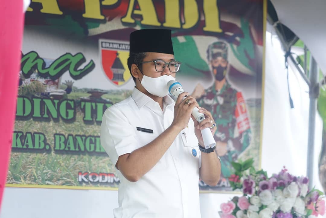 Ra Latif : Selamat Harlah NU , Mari Bersama  Sejahterakan Nahdliyin