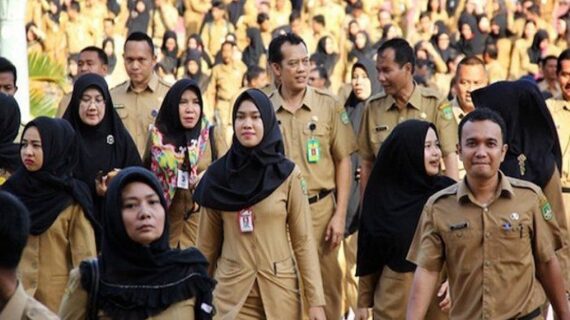 Menteri PANRB terbitkan SE jam kerja ASN selama Ramadhan