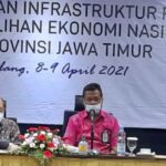 Program PUPR diharapkan jadi pengungkit pemulihan ekonomi