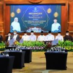 Pemprov Jatim “megengan” sambut Ramadhan