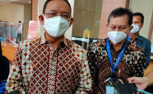 Unair optimistis vaksin Merah Putih dapat diproduksi pada akhir 2021