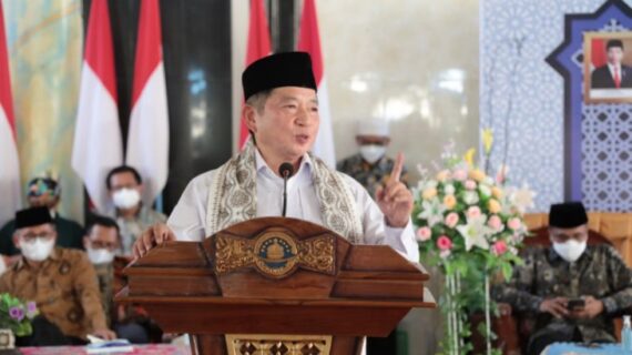 Bappenas tekankan peran santri dan infrastruktur untuk pemulihan   