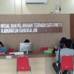 DPMPTSP Bangkalan Ingatkan Dokumen Pelaku Usaha