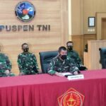 Vaksin Nusantara bukan program TNI