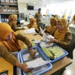 THR PNS Bakal Cair H-10 Idulfitri