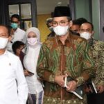 Pemerintah Pusat Dukung Realisasi Pelabuhan Internasional di Bangkalan