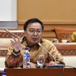 DPR Dukung Larangan Warga India Masuk Indonesia