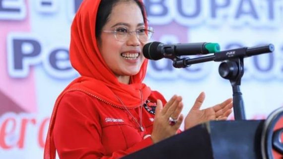 PDIP usul pusat isolasi terpadu kelurahan se-Jatim